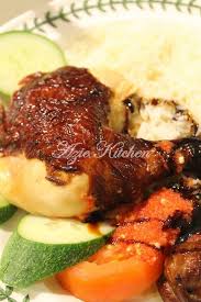 Nasi ayam hainan indonesian food nasi, makanan, dan ayam via www.pinterest.com. Azie Kitchen Nasi Ayam Yang Mudah Dan Sedap Sup Nasi Ayam Ayam Goreng