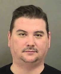 Christopher Hedgepeth- Driving While Impaired