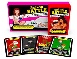 The lights are low and candles are warming up the steady air, sweet music is whispering delicate words of tender. Bedroom Battle Winter Edition A Romantic Game For Couples Buy Online In Andorra At Andorra Desertcart Com Productid 53221196