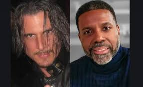 Creflo Dollar's son Archives