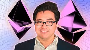 Tom Lee buys $300m Ethereum as JP Morgan debuts tokenised fund