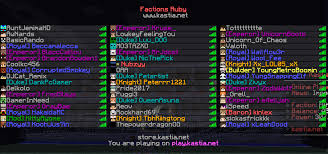 Tablist Prefix Suffix Plugin Mc Market