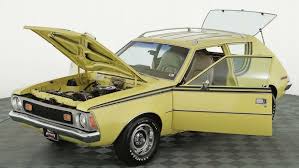 Image result for Frost White 1970 Gremlin