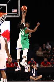 A lack of familiarity and practice contributed to the loss in the exhibition opener. Ndol1qi5s2mk1m