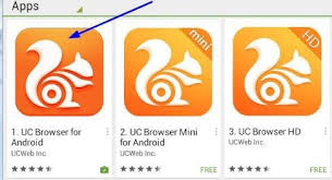 It has the ideal feature you may not locate in other browser application. Good News Uc Web Browser Is Back On Google Play Store