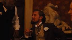 Featured leonardo dicaprio laughing memes see all what is the meme generator? Leonardo Dicaprio Laughing Meme Scene Template Django Unchained Youtube