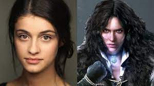 Viimeisimmät twiitit käyttäjältä the witcher (@witchergame). Here Are The Witcher Netflix Actors Next To Their Video Game Counterparts