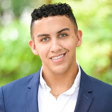 Patrick McAndrew, Real Estate Agent