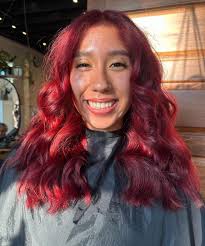 Big color change by Karlie♥️...