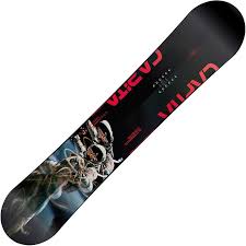 Capita Outerspace Living Snowboard 2020