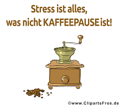 Mit schönen sprüchen zur hochzeit sprechen verwandte und freunde auch in gewisser weise lustige hochzeitssprüche. Stress Ist Alles Was Nicht Kaffeepause Ist Lustige Spruche