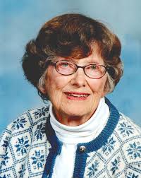Obituary for Gertrude P. "Sue" Albert