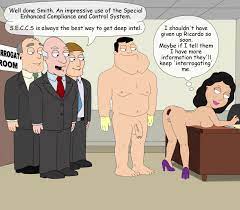 Post 3535113: American_Dad Avery_Bullock Bonnie_Swanson Family_Guy frost969  Stan_Smith zro5um