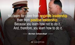 Top 25 Quotes By Norman Schwarzkopf Of 58 A Z Quotes