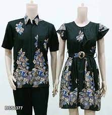 Couple Man Shirt And Dress From Batik Solo Shop Indonesia Cotton Material Contact By Bbm 791b06ab See More Collection At Www Facebook Com Batiksoloshopweb