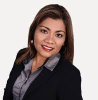 Maria Mogollon's Instagram, Twitter & Facebook