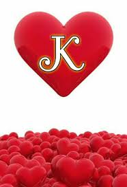 Illustration about stylish texture image of red i alphabet on white heart with blue background wallpaper. 250 K Ideas In 2021 Letter K Lettering Alphabet Lettering