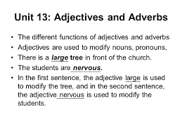 There is very little information available yet about the efficiency of genetic… How Can I Use Modification In A Sentence