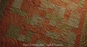 We sell digitized quilting designs in the following formats: Wasatch Quilting