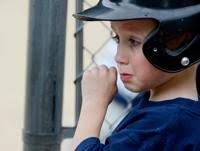PHOTO GALLERY: For Columbia T-ball players, it's all in fun