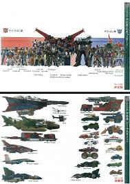 Transformers Cybertron Size Chart Ooo Transformers