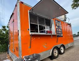 Image result for TNT Orange 1980 QRX Trailers and Trucks