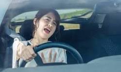運転すると｢がらっと豹変｣する人の怒りの正体 9割超の人が運転中 ...