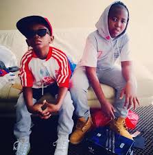 Revealed:ayanda ncwane could lose everything to sfiso ncwane's kids. Celebrity Kids Take Over Instagram Zalebs