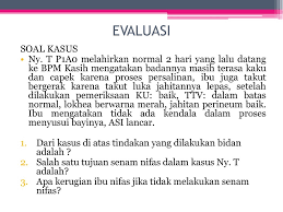 Check spelling or type a new query. Senam Nifas Dwi Astuti M Kes Ppt Download