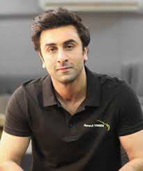 Ranbir Kapoor Poses For Renault S Bethetribe Campaign Renaulttriber Ranbirkapoor Ranbir Bollywoo Ranbir Kapoor Hairstyle Ranbir Kapoor Mens Polo Shirts
