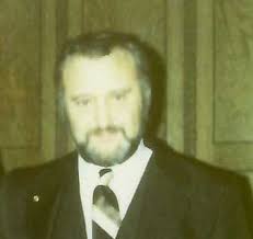 Norbert Leo Steckler (1936-1982)