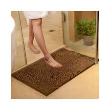 Carpet non slip backing rugs are textile floor coverings that give a homely and pleasant feel to the rooms. 20x32 Inches Ravcon Thick Plush Bath Mats Chenille Washable Bath Rugs Microfiber Shaggy Non Slip Bathroom Rug Absorbent Bath Rug Non Skid Backing Coffee Bath Home Kitchen Medicicapelli Com Au