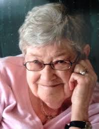 Contributions to the tribute of Gertrude Ann Wright (Dorrington)