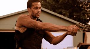 Not a lot is known at vasquez, and he likes it that way. Peek Behind The Scenes Of Z Nation Tafferfield Some Javier Vasquez Appreciation