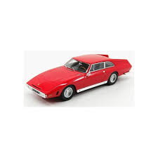 This 330 gt runs smoothly and is mechanically sound from our experience in testing the drivability of it. Kess Ke43056110 Ferrari 330 Gt 2 2 Navarro Special 1966