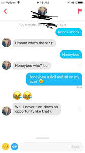 Enlisting some of them over here Cute Knock Knock Jokes Pick Up Lines