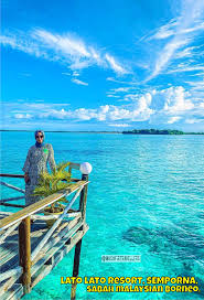 Semporna Sabah Malaysian Borneo Lato Lato Resort Photography Things To Do Bucket List Places To Go In 2020 Semporna Malaysia Travel Borneo Travel