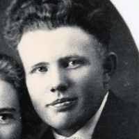 Evan True Garner (1900-1981)