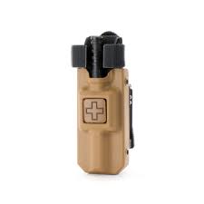 Army's institute of surgical research. Eleven 10 Rigid Tourniquet Case For C A T Chase Tactical