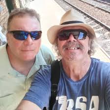 Allen Buxton's Instagram, Twitter & Facebook