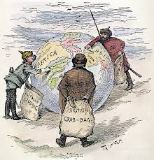 Which antiimperialist document best argues against this? Motives For European Imperialism