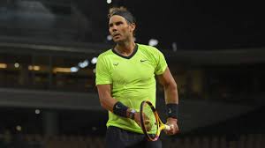 It is being held at the stade roland garros in paris, france, from 30 may to 13 june 2021, comprising singles, doubles and mixed doubles play. French Open 2021 Rafa Nadal Celebrates 35th Birthday With Victory Over Longtime Pal Richard Gasquet