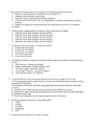 Penulisan judul yg sesuai dengan eyd adalah. 256795 149776 Soal Latihan Eyd Edit Pdf