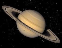 Saturn - zapoznaj się z kosmosem