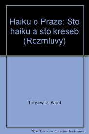 Haiku O Praze Sto Haiku A Sto Kreseb Karla Trinkewitze 11 Sv Edice Rozmluvy Czech Edition Trinkewitz Karel 9780946352111 Amazon Com Books Sua mãe mais confortável e bela 😍 #sexystore #lojasexystore #opraze.raoseualcance #diadasmaesenasexystore o prazer ao seu alcance www.lojasexystore.com.br devamını gör. amazon com
