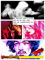 Lentamente mueva el deslizador de densidad hacia atrás y hacia adelante. Vamos A Marte Home Facebook