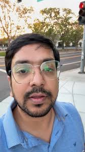 @ankurgoyal2204's video Tweet