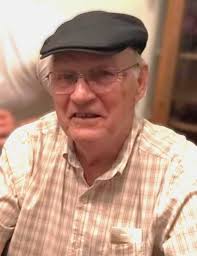 Obituary information for Lynn Edward Montgomery