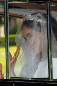 Meghan Markle Prinz Harry Die Royale Hochzeit Des Jahres Diadem Meghan Markle Und Prinz Harry