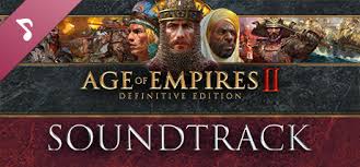 Maybe you would like to learn more about one of these? Age Of Empires Ii Definitive Edition Soundtrack On Steam